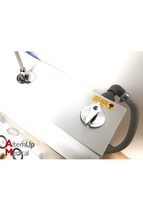 CleanColon 004RA Colon Hydrotherapy Machine