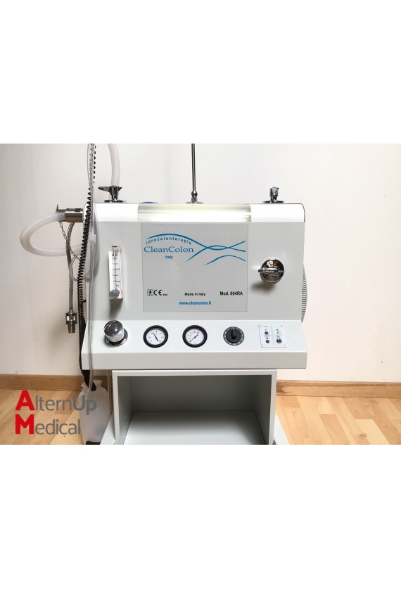 CleanColon 004RA Colon Hydrotherapy Machine