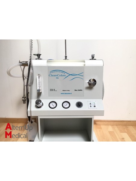 Hydrothrapie Du Clon Tarif