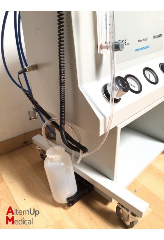 CleanColon 004RA Colon Hydrotherapy Machine