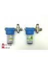 Appareil d'Hydrothérapie du côlon CleanColon 004RA