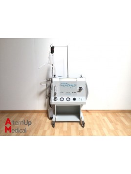 Appareil d'Hydrothérapie du côlon CleanColon 004RA