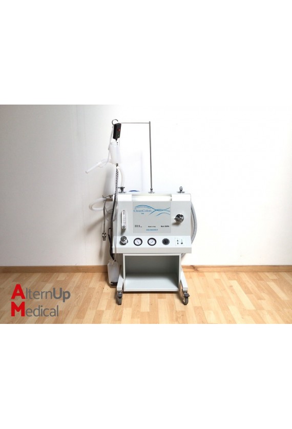 CleanColon 004RA Colon Hydrotherapy Machine