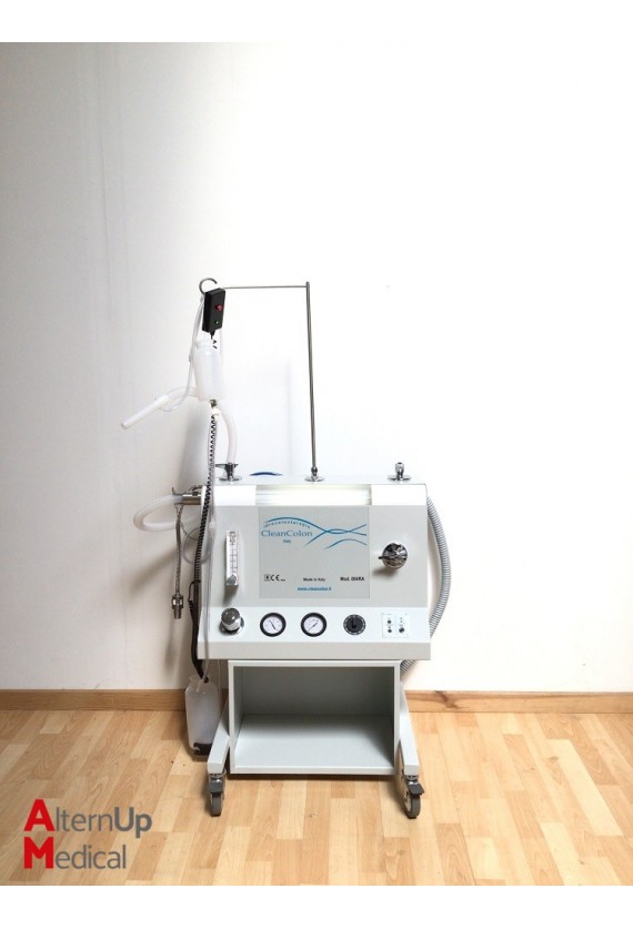 CleanColon 004RA Colon Hydrotherapy Machine