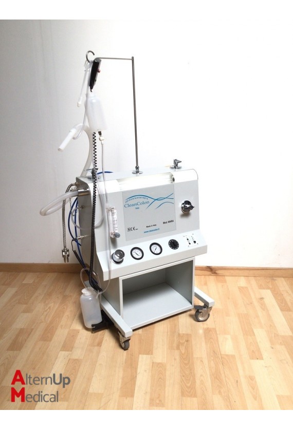 CleanColon 004RA Colon Hydrotherapy Machine