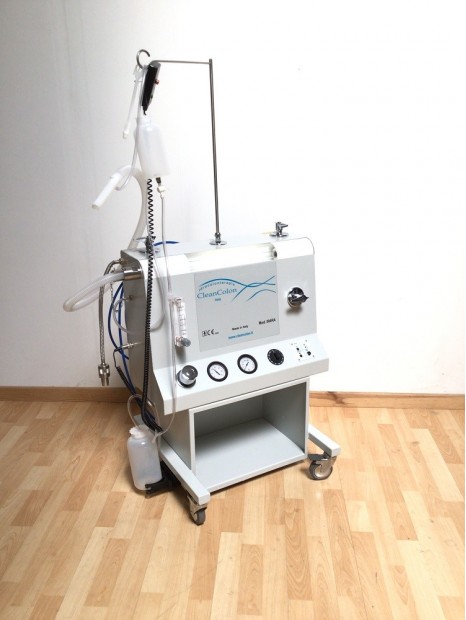 CleanColon 004RA Colon Hydrotherapy Machine