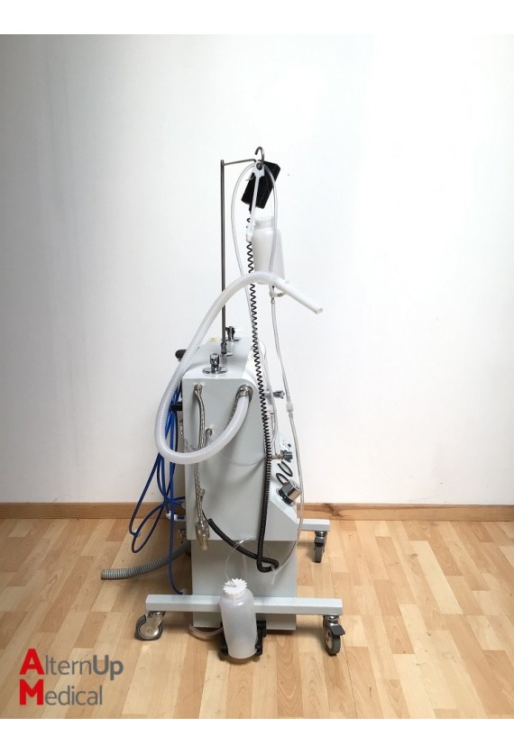 CleanColon 004RA Colon Hydrotherapy Machine