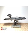 Mathieu Marzet Manual Operating Table