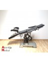 Mathieu Marzet Manual Operating Table
