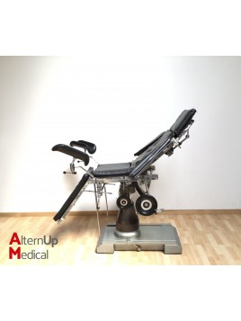 Mathieu Marzet Manual Operating Table