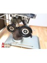 Mathieu Marzet Manual Operating Table
