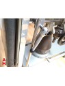 Mathieu Marzet Manual Operating Table