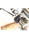 Mathieu Marzet Manual Operating Table