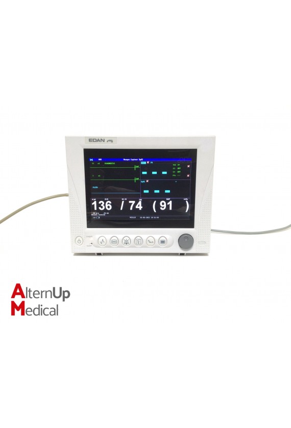 Edan M8B Patient Monitor