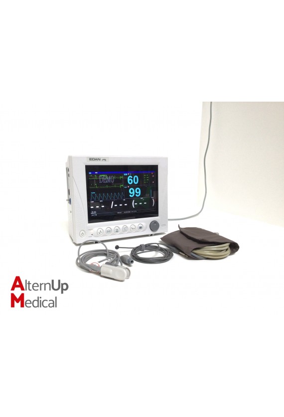 Edan M8B Patient Monitor