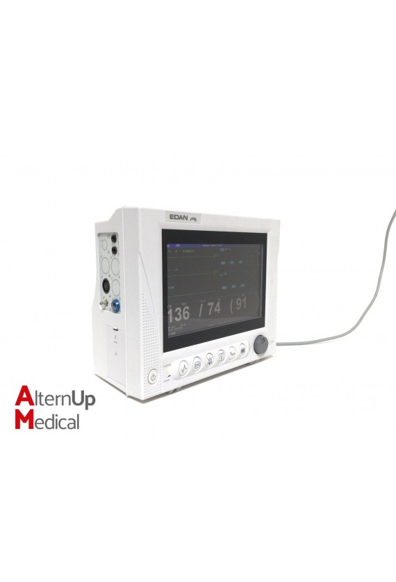 Edan M8B Patient Monitor