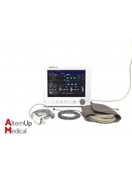 Moniteur Patient Edan M8B