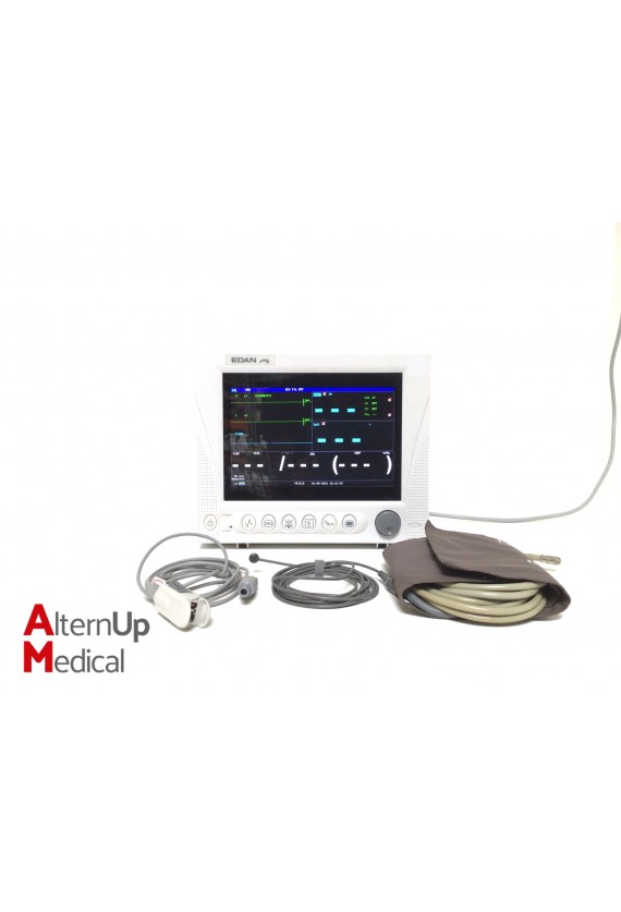 Edan M8B Patient Monitor
