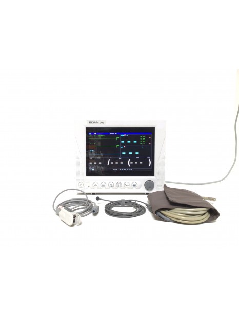 Edan M8B Patient Monitor