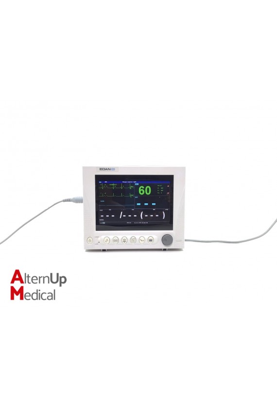 Edan iM8B Patient Monitor