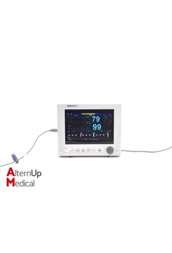 Edan iM8B Patient Monitor