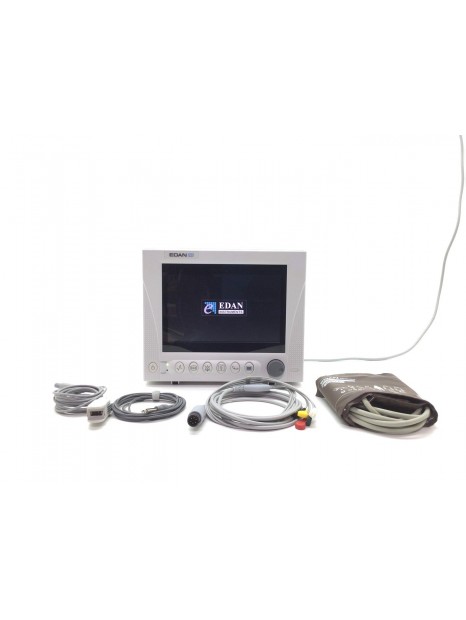 Edan iM8B Patient Monitor