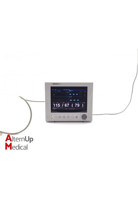 Edan iM8B Patient Monitor