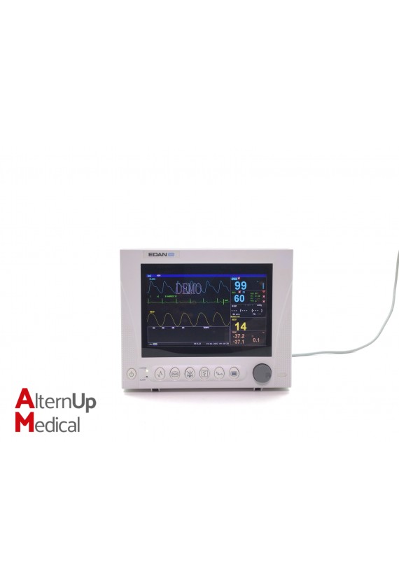 Edan iM8B Patient Monitor