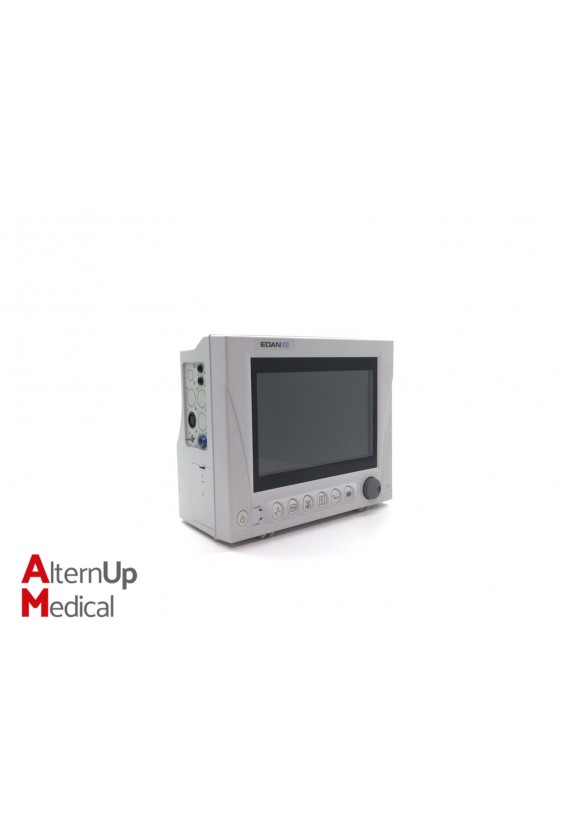 Edan iM8B Patient Monitor