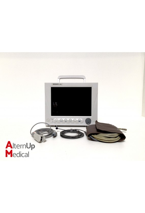 Moniteur Patient Edan M8B