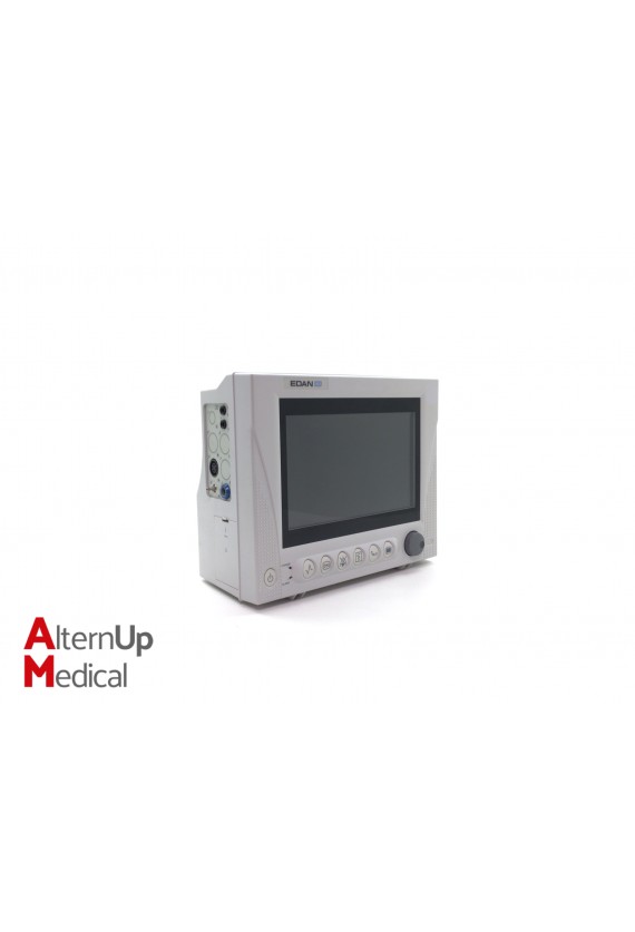 Moniteur Patient Edan iM8B