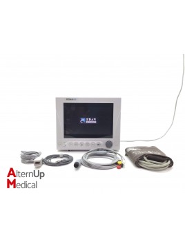 Moniteur Patient Edan iM8B