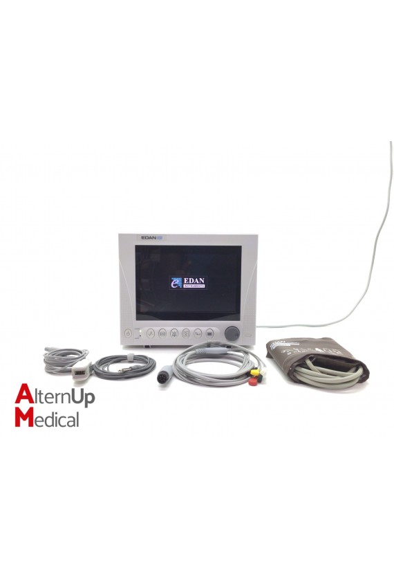 Edan iM8B Patient Monitor