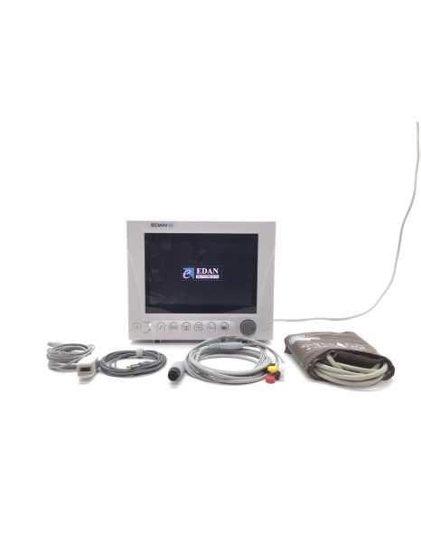 Edan iM8B Patient Monitor