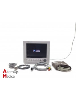 Moniteur Patient Edan iM8B