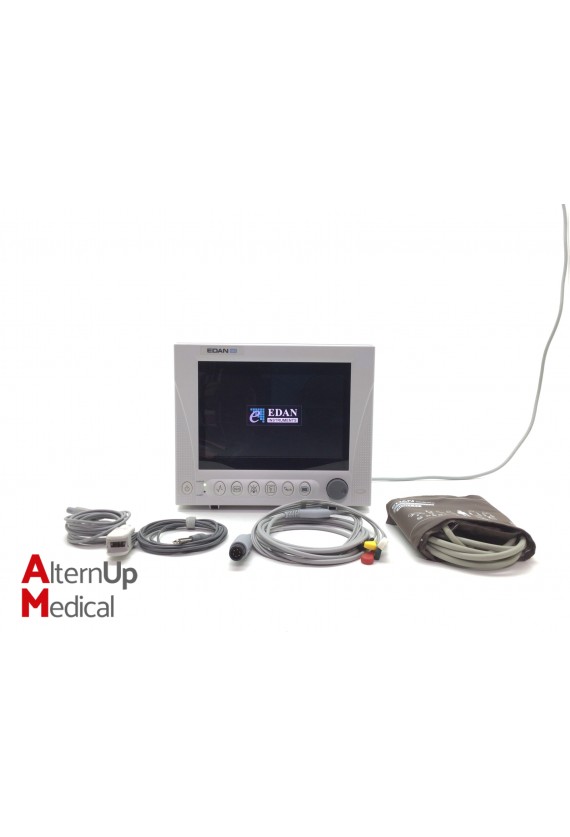 Moniteur Patient Edan iM8B