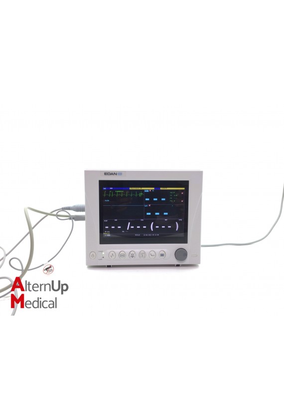 Edan iM8B Patient Monitor