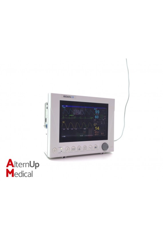 Moniteur Patient Edan iM8B
