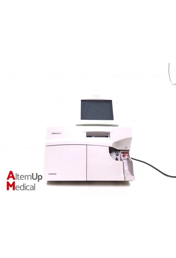 Analyseur des Gaz du Sang Siemens RapidLab 1265