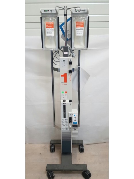 Rechauffeur Smiths Medical Level 1 H-1200