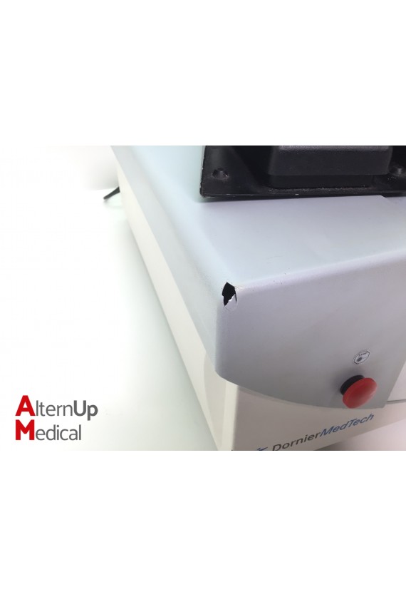 Dornier MedTech Medilas D Diode Laser