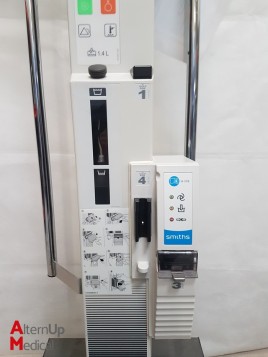 Rechauffeur Smiths Medical Level 1 H-1200