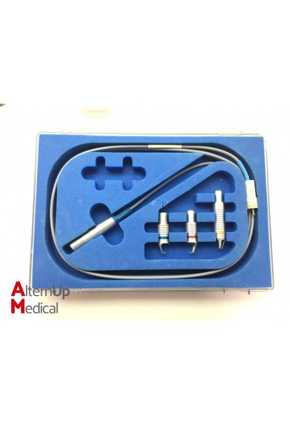 Laser à Diode Dornier MedTech Medilas D
