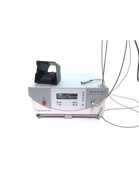 Laser à Diode Dornier MedTech Medilas D
