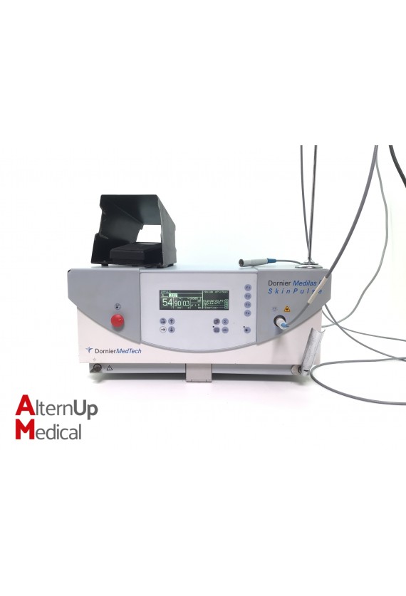Laser à Diode Dornier MedTech Medilas D