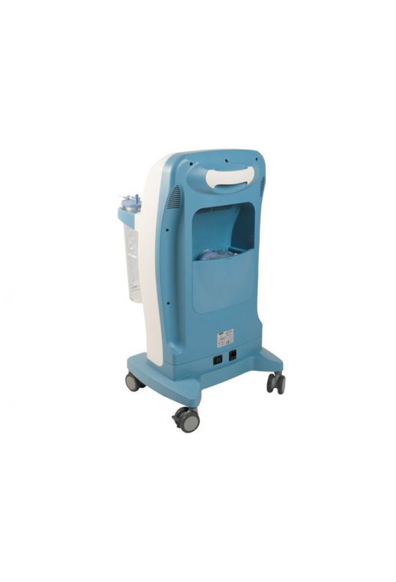 Hospi Plus 2x4 Vacuum Cleaner - 230 V