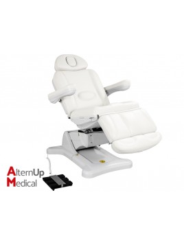 Nefertiti Electric Chair - 3 motors