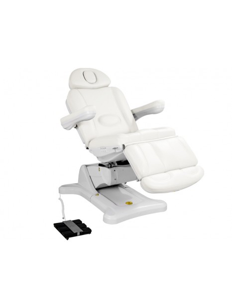 Fauteuil Electrique Nefertiti - 3 moteurs
