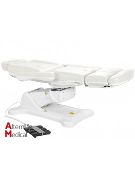 Nefertiti Electric Chair - 3 motors