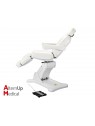 Fauteuil Electrique Nefertiti - 3 moteurs